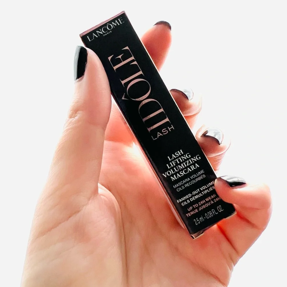 5 for 25⚡️ Lancome Lash Idole Lash Lifting & Volumizing Mascara 2.5ml